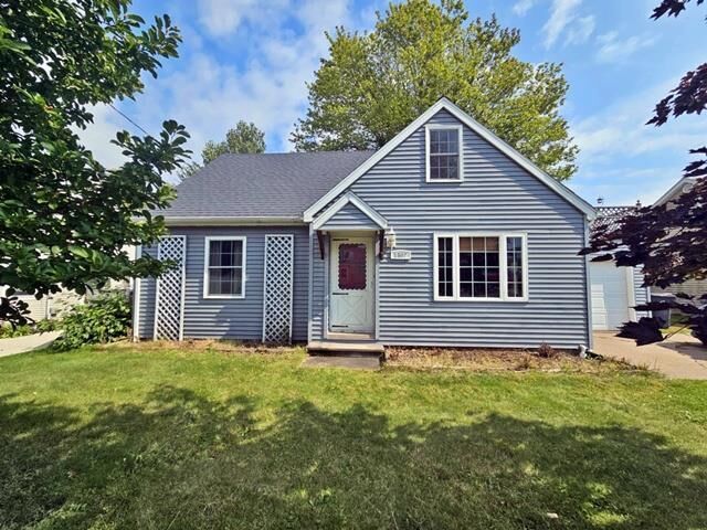 Property Photo:  1507 S Chestnut Avenue  WI 54449 