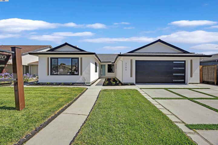 Property Photo: 3156 San Joaquin CA 94587
