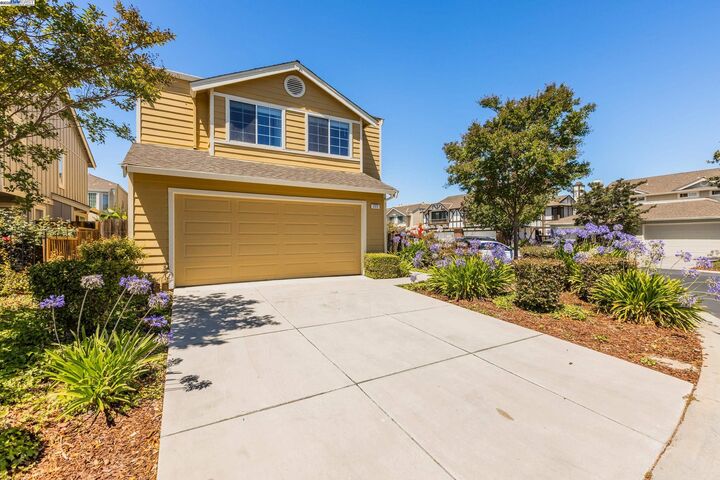 Property Photo: 777 Erie Cir CA 95035