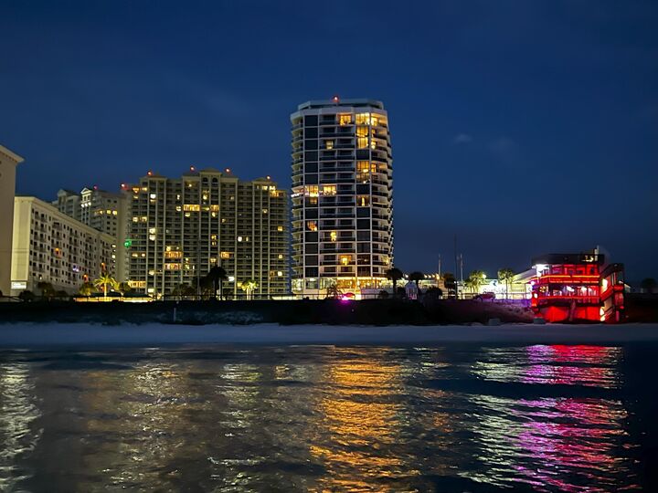 Property Photo: 112 Seascape Drive 1410 FL 32550