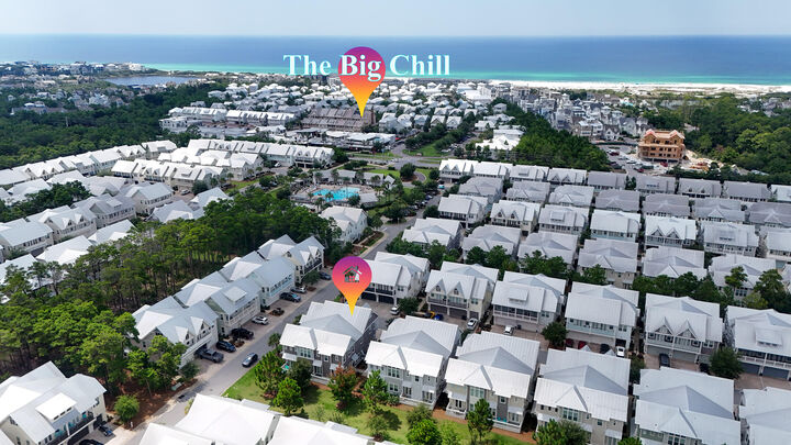 Property Photo: 14 Dune Comet Lane Unit A FL 32461