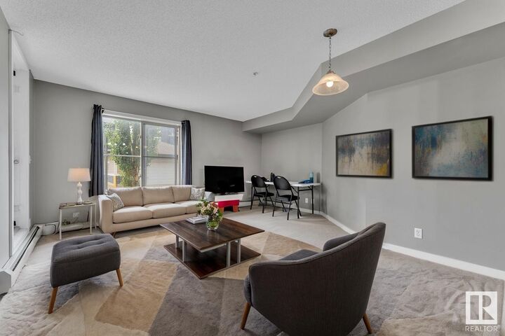 Property Photo: 107 Watt Common SW 103 AB T6X 2C6