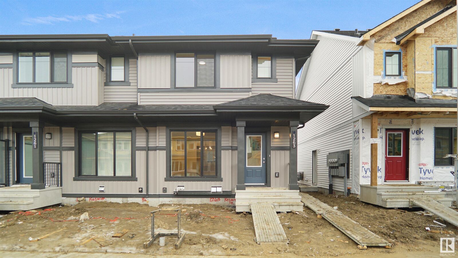 Property Photo:  1025 Secord Promenade NW 83  AB T5T 4A4 