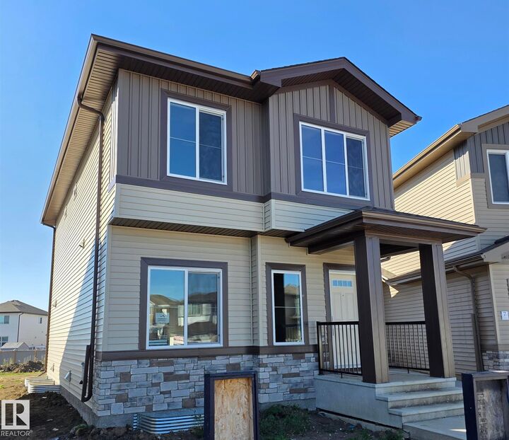 11 Sereno Lane  Fort Saskatchewan AB T8L 0Z9 photo