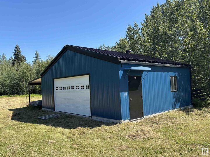 Property Photo: 5220 Twp Road 534 AB T0E 0V0