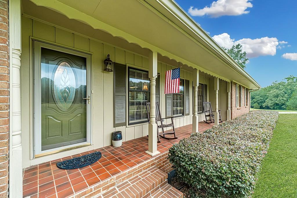 Property Photo: 165 Russell Braden Road GA 30016