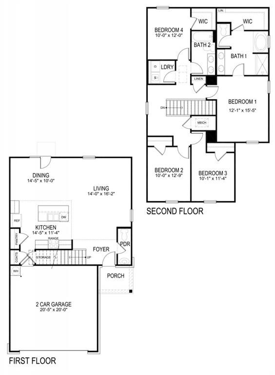 Property Photo:  93 Rolling Meadow Trace  GA 30143 