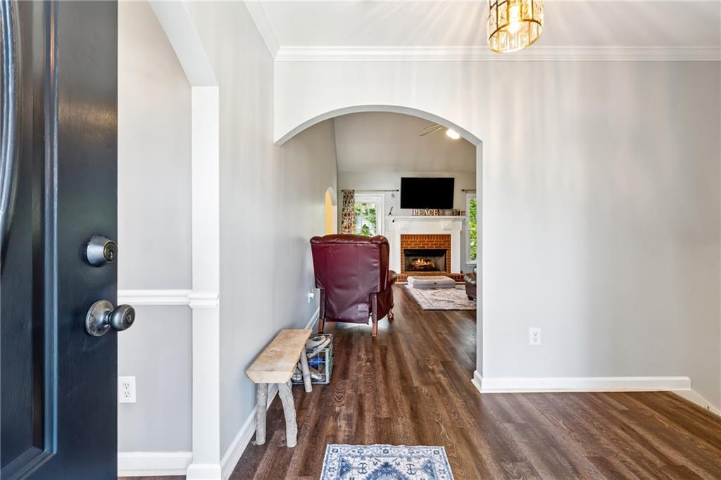 Property Photo:  181 Arbor Hills Place  GA 30175 