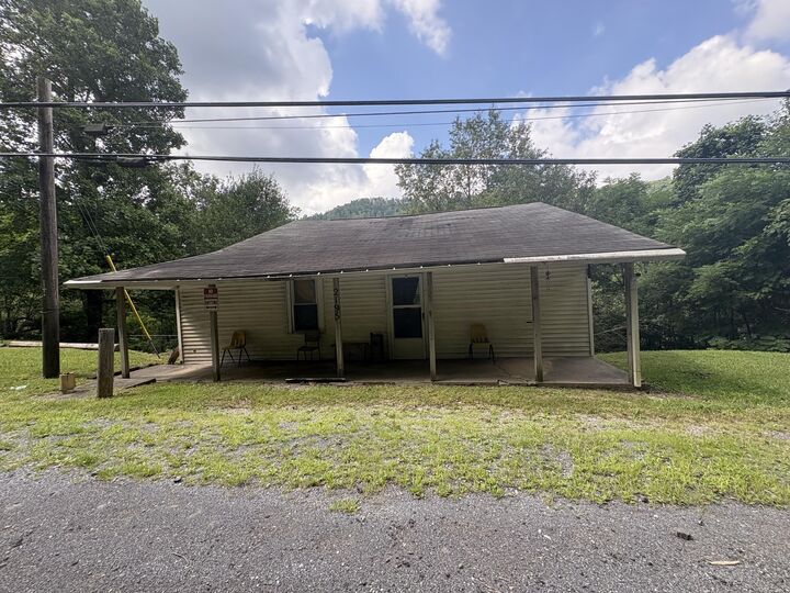2195 Richwood Rd  Richwood WV 26261 photo