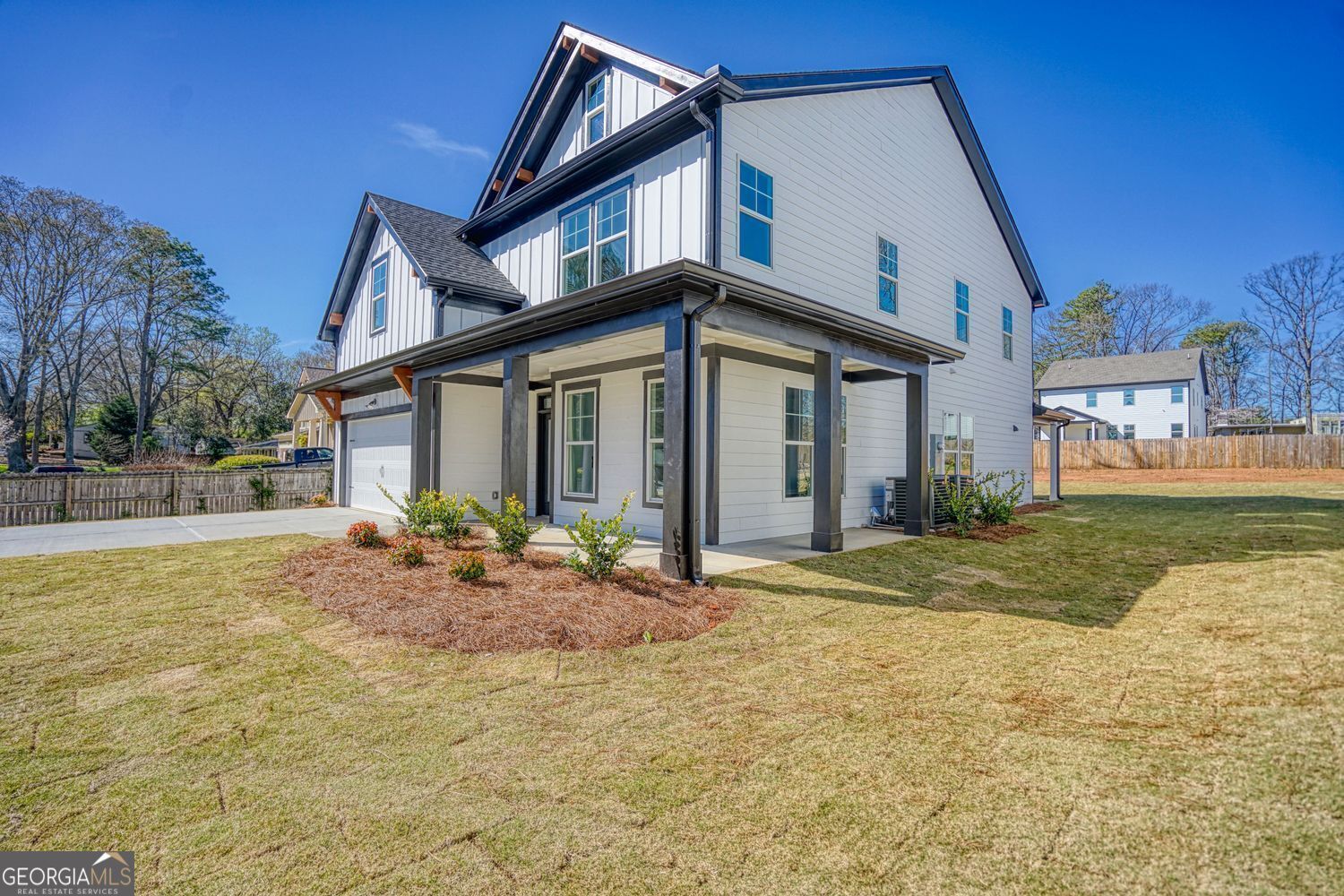Property Photo: 1064 Eastview Road NE GA 30012