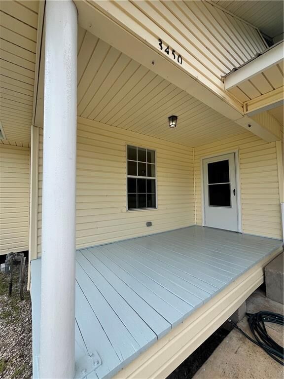 Property Photo:  3450 Hwy 29 Highway  LA 71327 