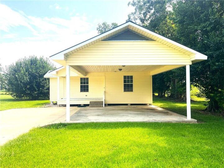 Property Photo:  3450 Hwy 29 Highway  LA 71327 