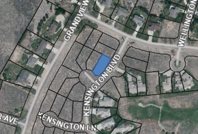 Property Photo: 511 Kensington Boulevard KS 67846