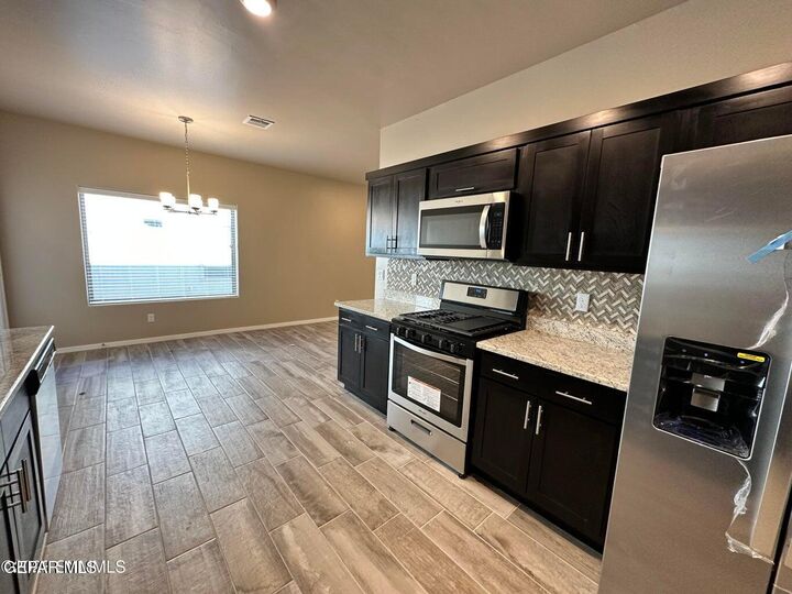 Property Photo: 1368 Indigo Sky Street TX 79928
