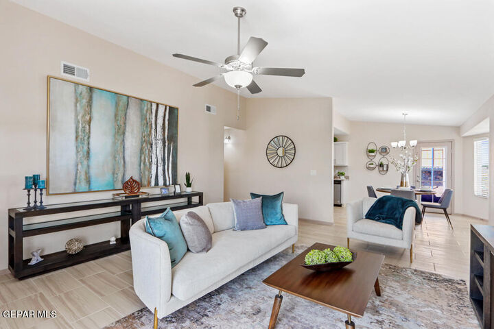 Property Photo: 13805 Summer Wave Avenue TX 79928