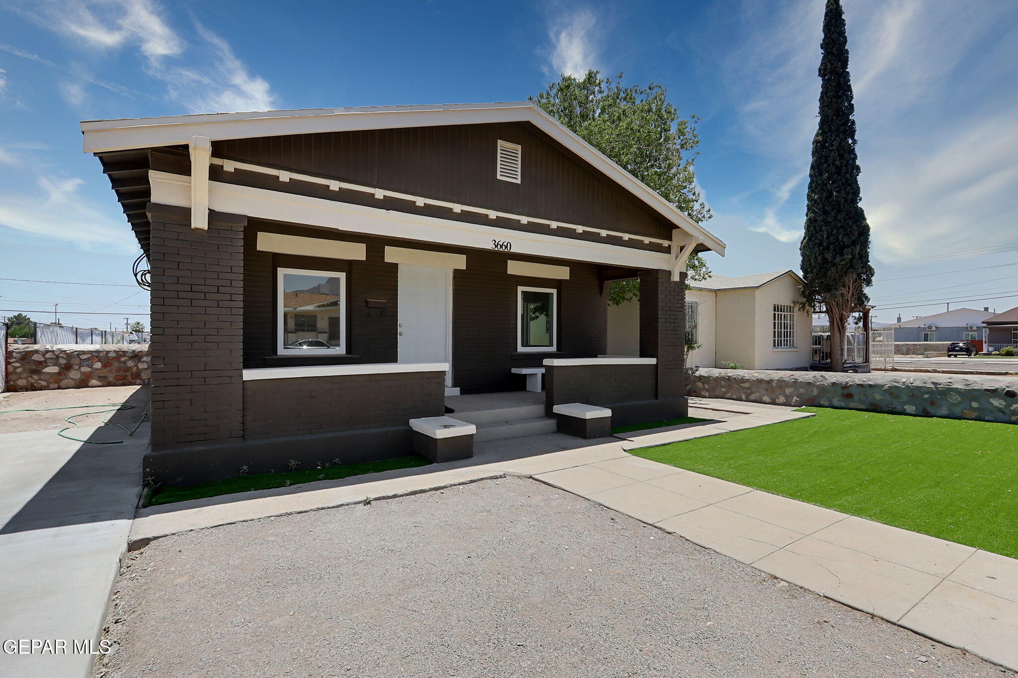 3660 Douglas Avenue  El Paso TX 79903 photo