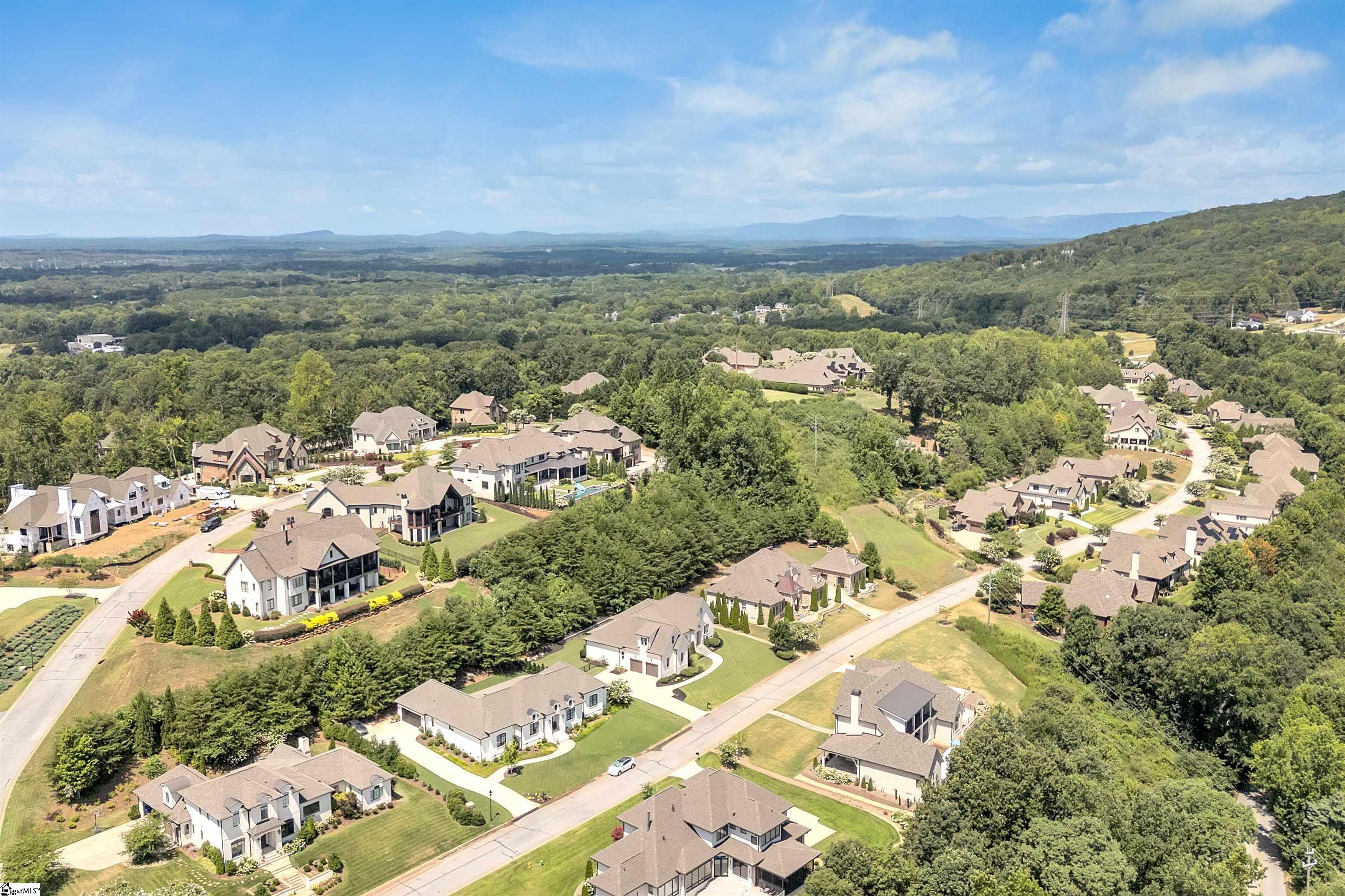 Property Photo: 136 Gascony Drive SC 29609
