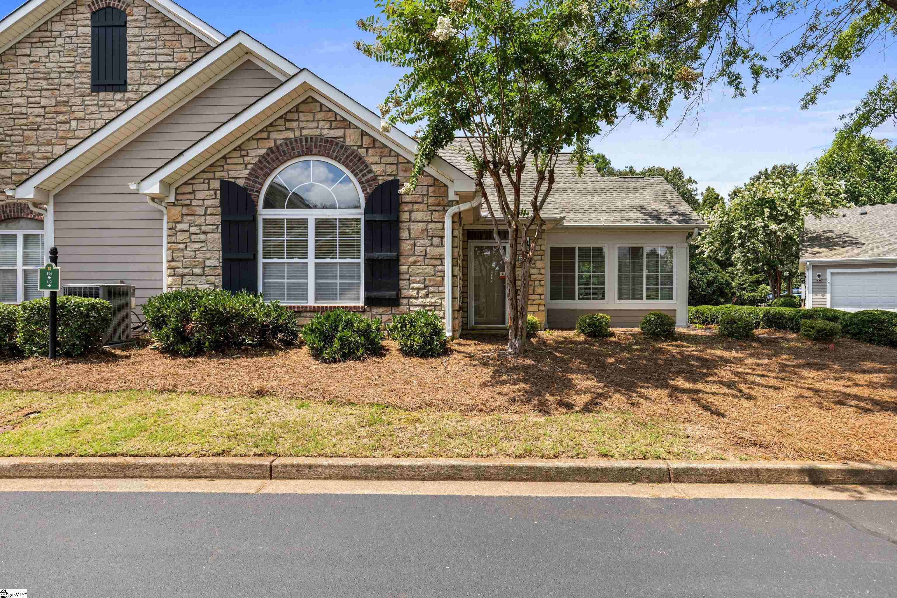 Property Photo: 112 Ravines Lane SC 29301