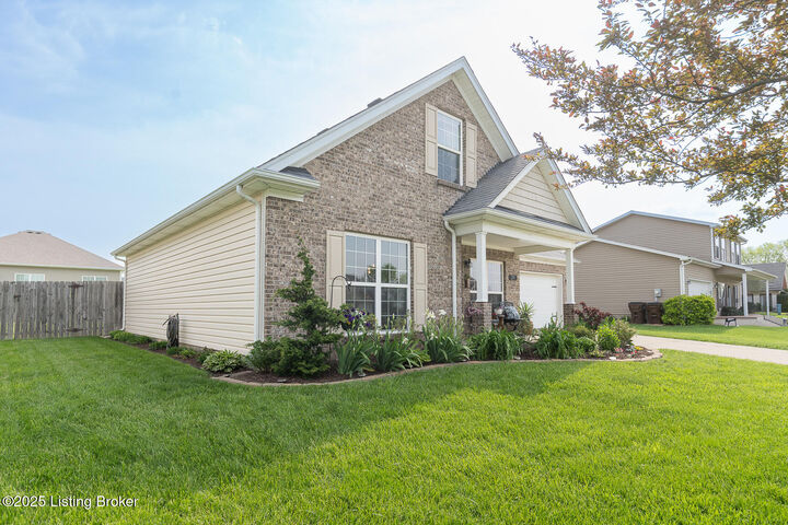 Property Photo: 25 Quail Hollow Dr KY 40019