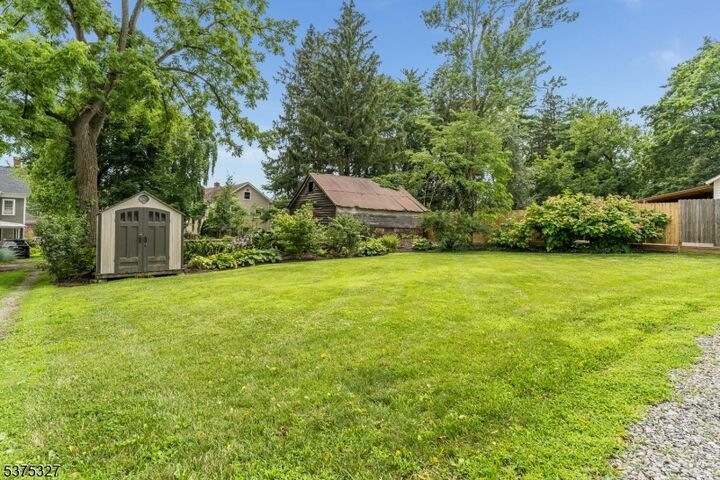 Property Photo: 60 Center St NJ 08809
