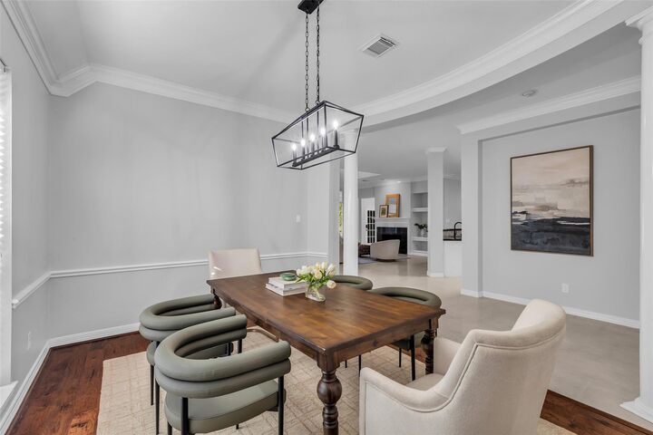 Property Photo: 1930 Crisfield Drive TX 77479