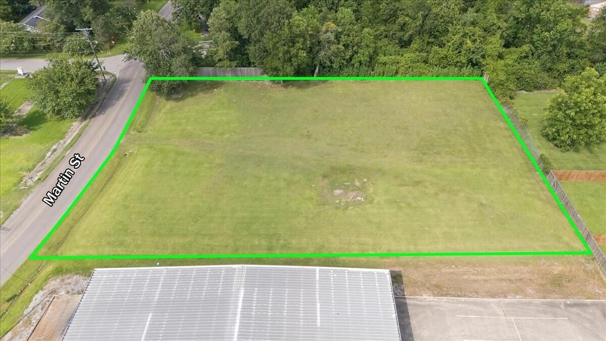 Property Photo:  3125 Martin  TX 77630 