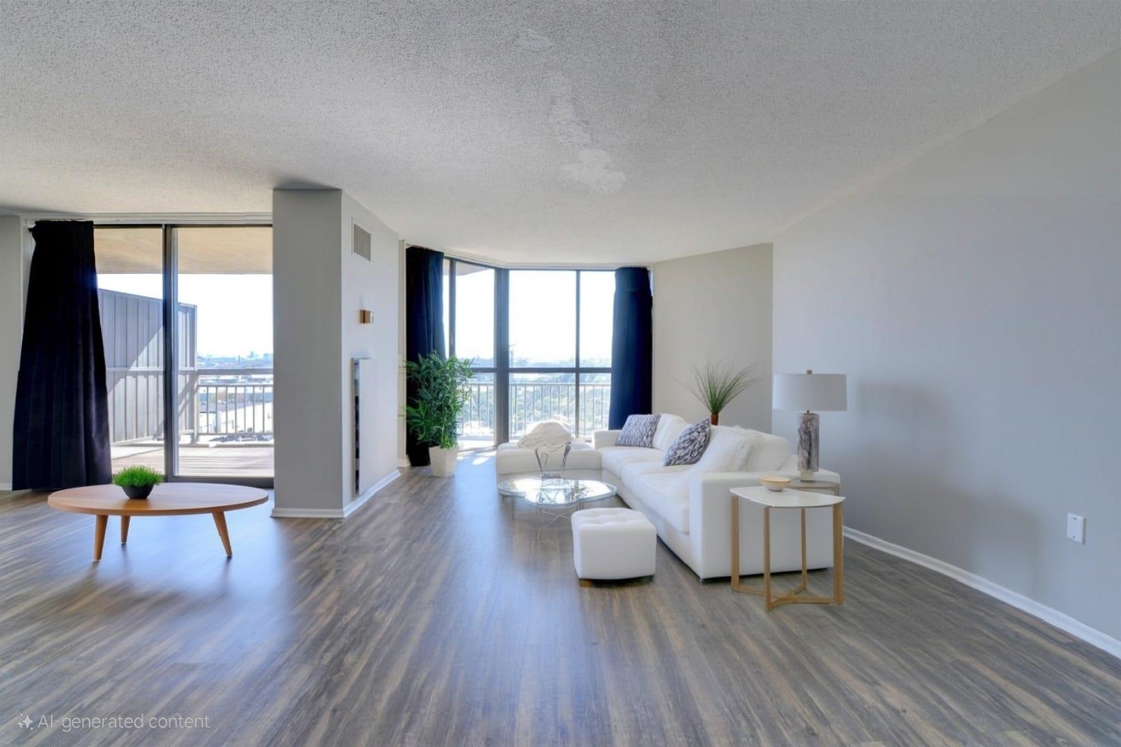 1011 Harmon Cove Tower 1011  Secaucus NJ 07094 photo