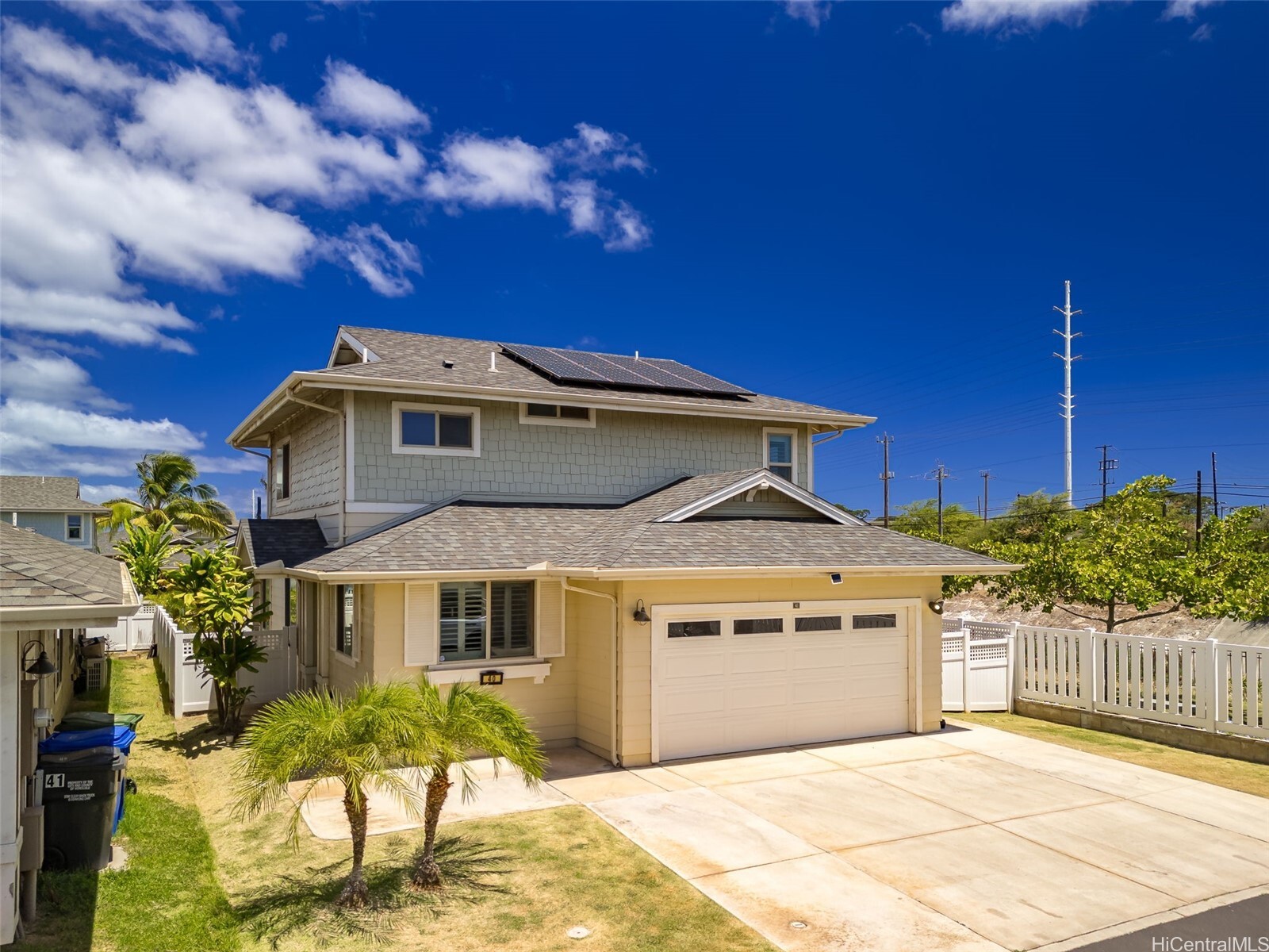 801 Kakala Street 40  Kapolei HI 96707 photo