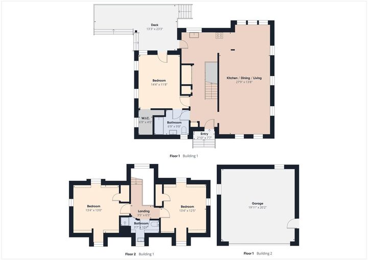 Property Photo: 389 Berding Street CA 95536