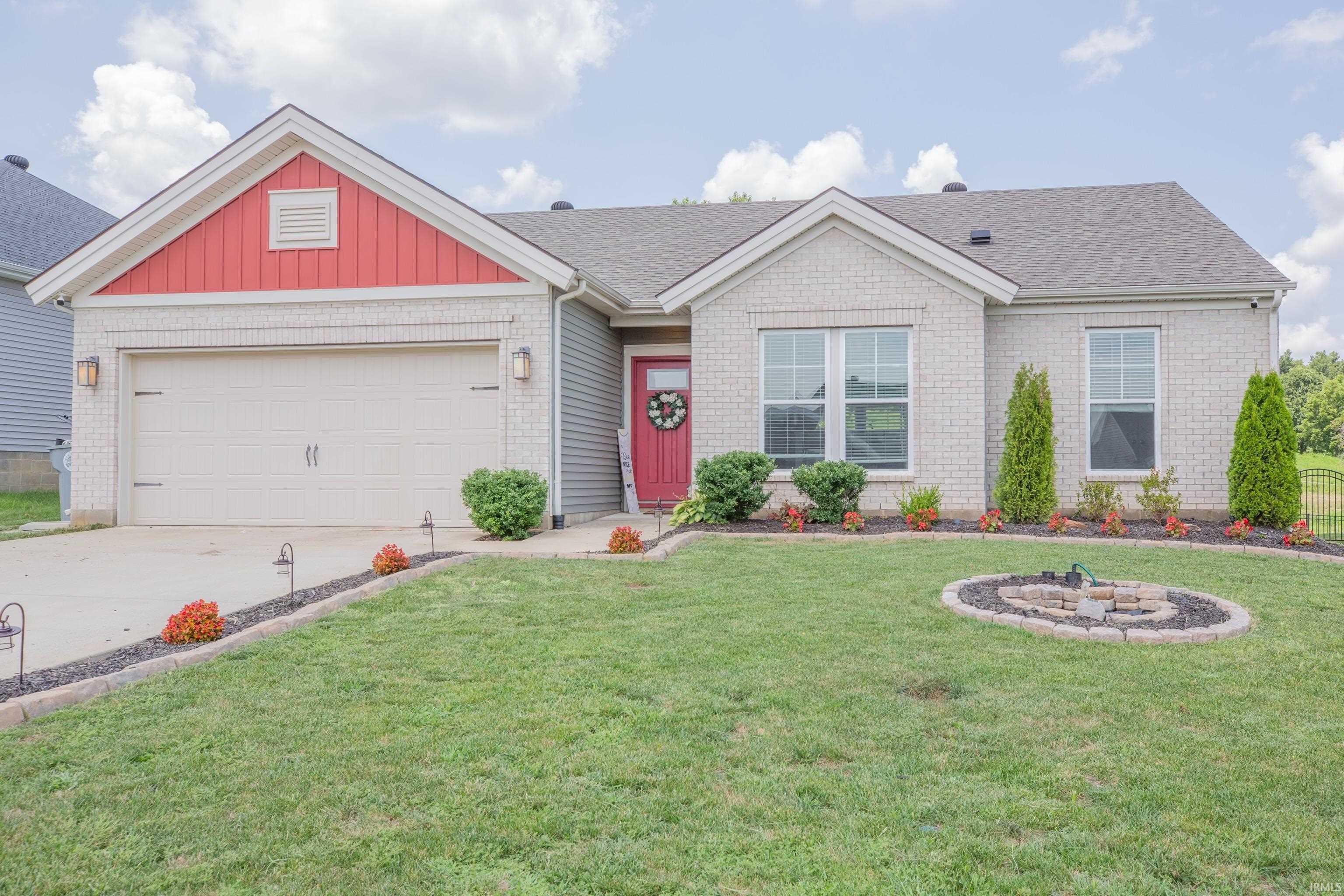 5338 Cameo Drive  Evansville IN 47711 photo