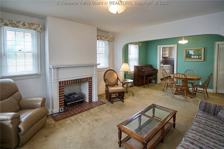 Property Photo:  880 Anaconda Avenue  WV 25302 