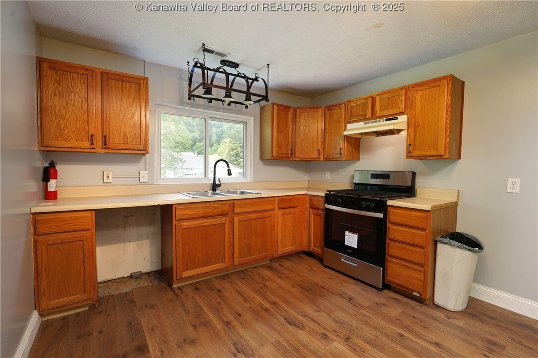 Property Photo:  615 Melrose Drive  WV 25302 