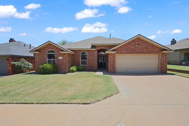 5507 103rd Street  Lubbock TX 79424 photo