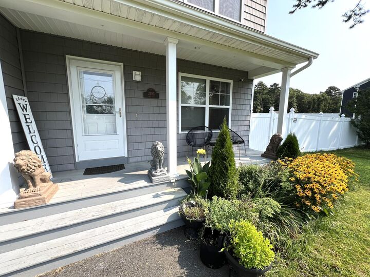 Property Photo:  2405 Fire Avenue  NY 11763 