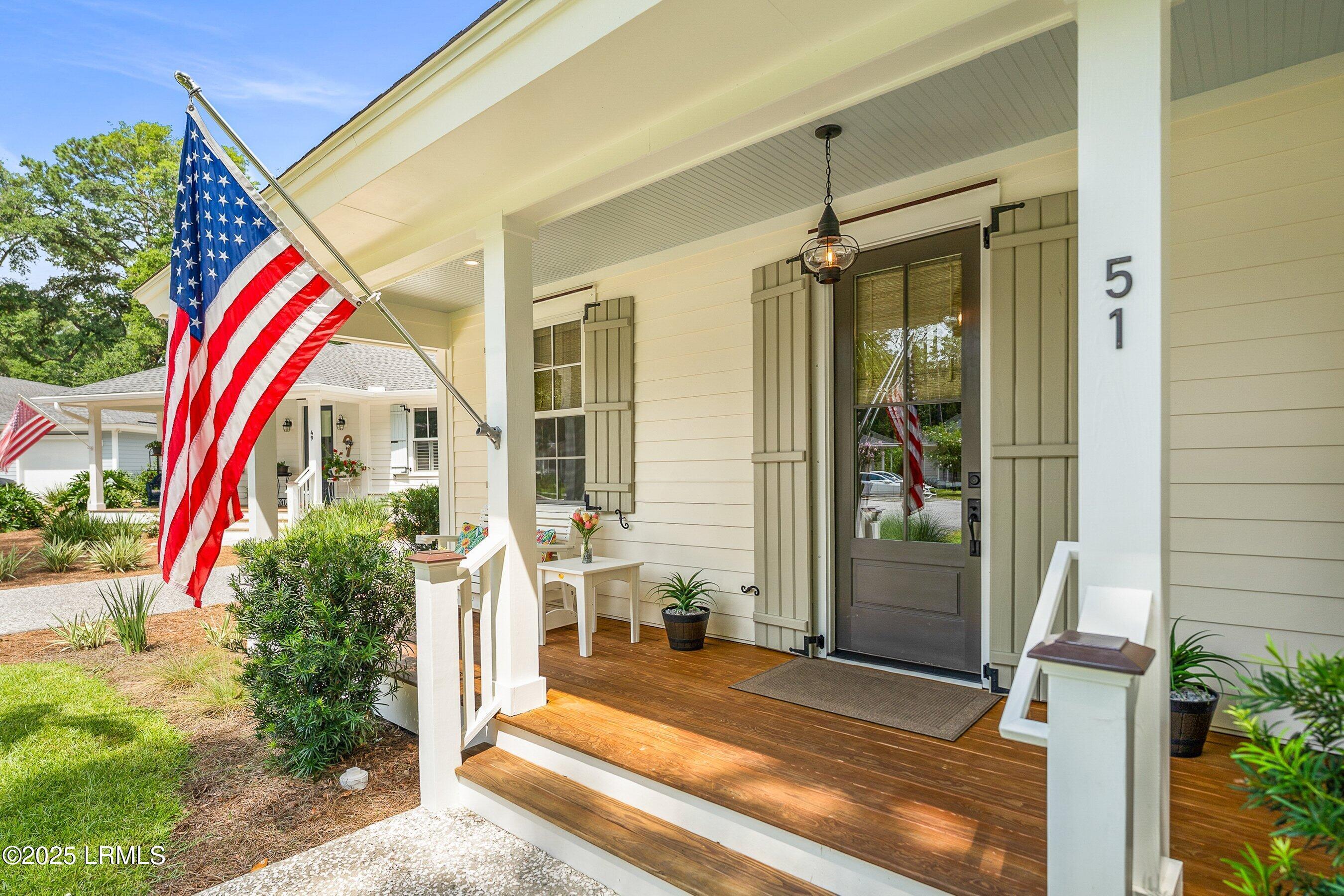 Property Photo: 51 Ladys Walk SC 29907