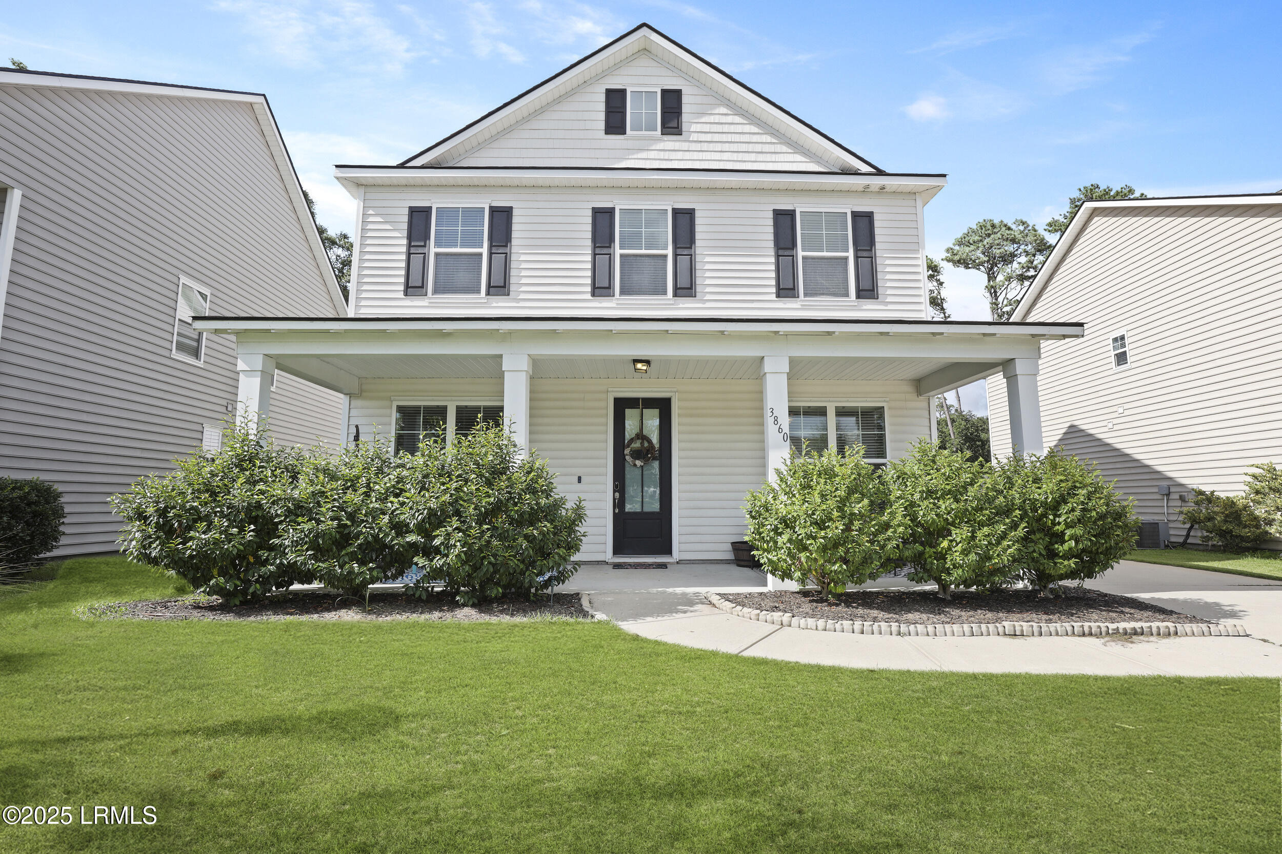 Property Photo: 3860 Blue Moon Lane SC 29907