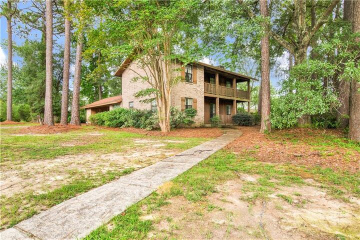 Property Photo:  7485 Creekwood Drive  AL 36695 