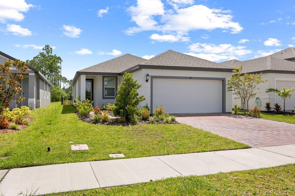 Property Photo: 176 Links Terrace Boulevard FL 32124