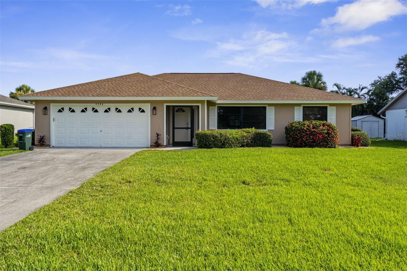 Property Photo: 4544 Wabasso Avenue FL 34287