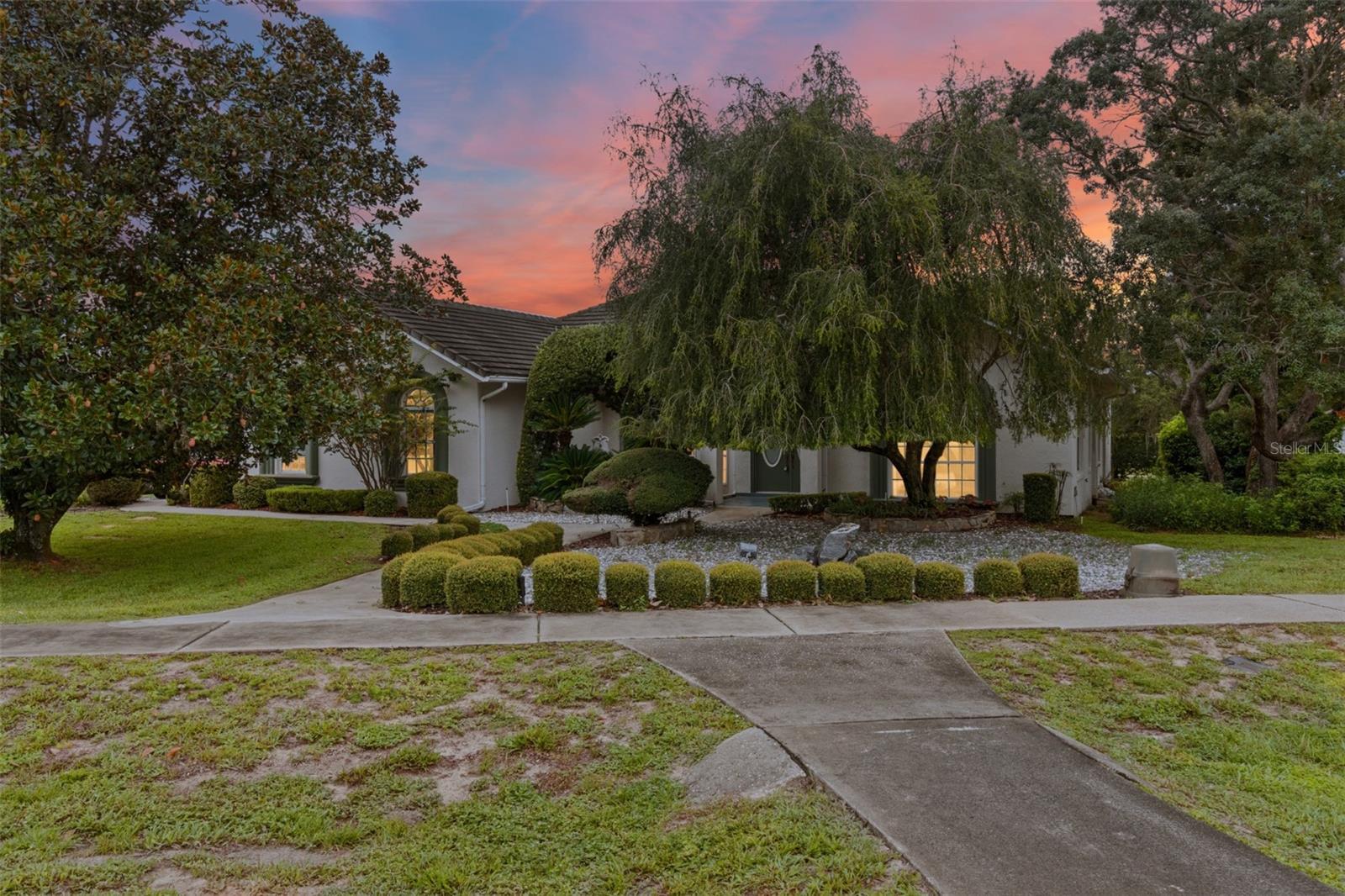 Property Photo: 1 Deerwood Drive FL 34446