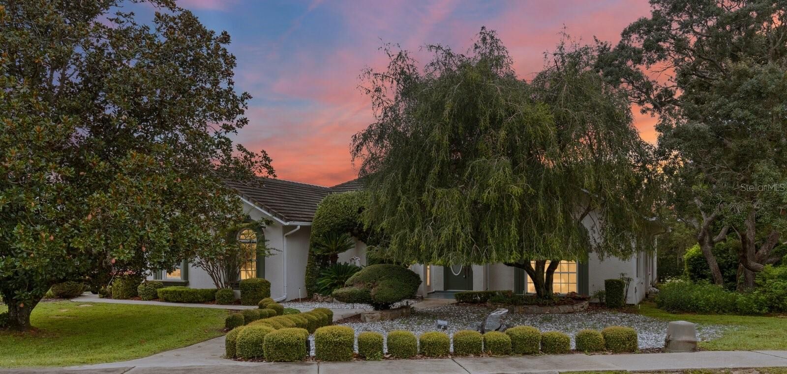 Property Photo: 1 Deerwood Drive FL 34446