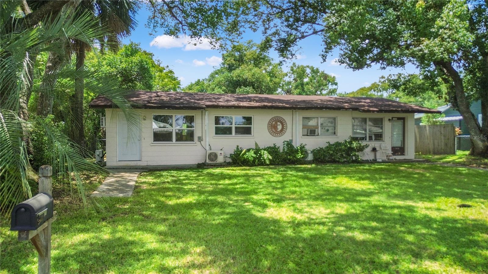 Property Photo: 5209 9th Street FL 33542