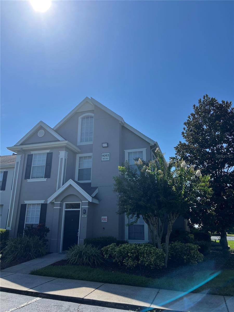 Property Photo: 9093 Lee Vista Boulevard 903 FL 32829