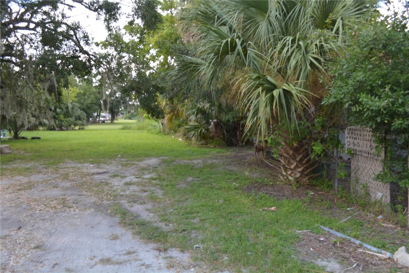 Property Photo:  0 Lincoln Street Street  FL 32771 
