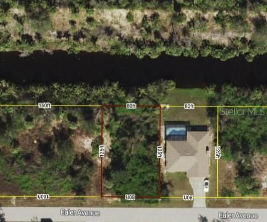 Property Photo:  11048 Euler Avenue  FL 34224 