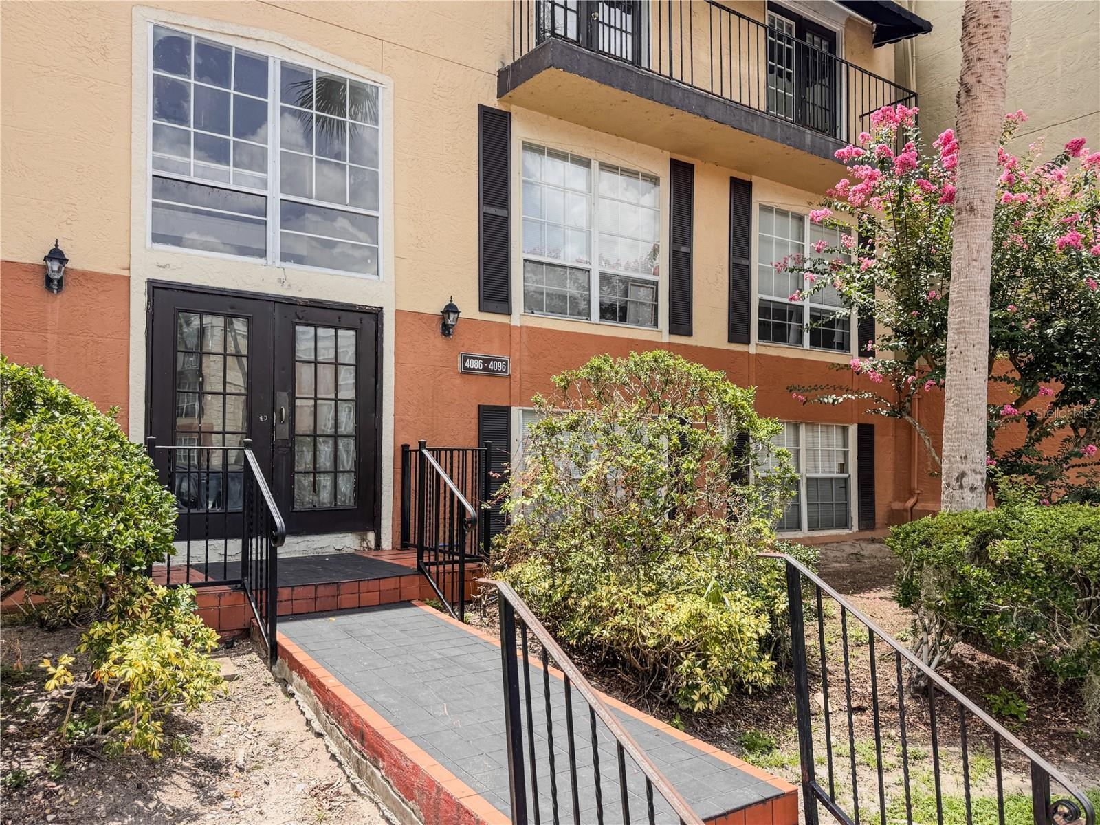 Property Photo: 4096 Dijon Drive 4096 FL 32808