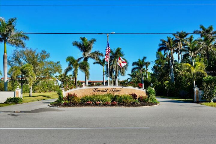 Property Photo:  25188 Marion Avenue D103  FL 33950 