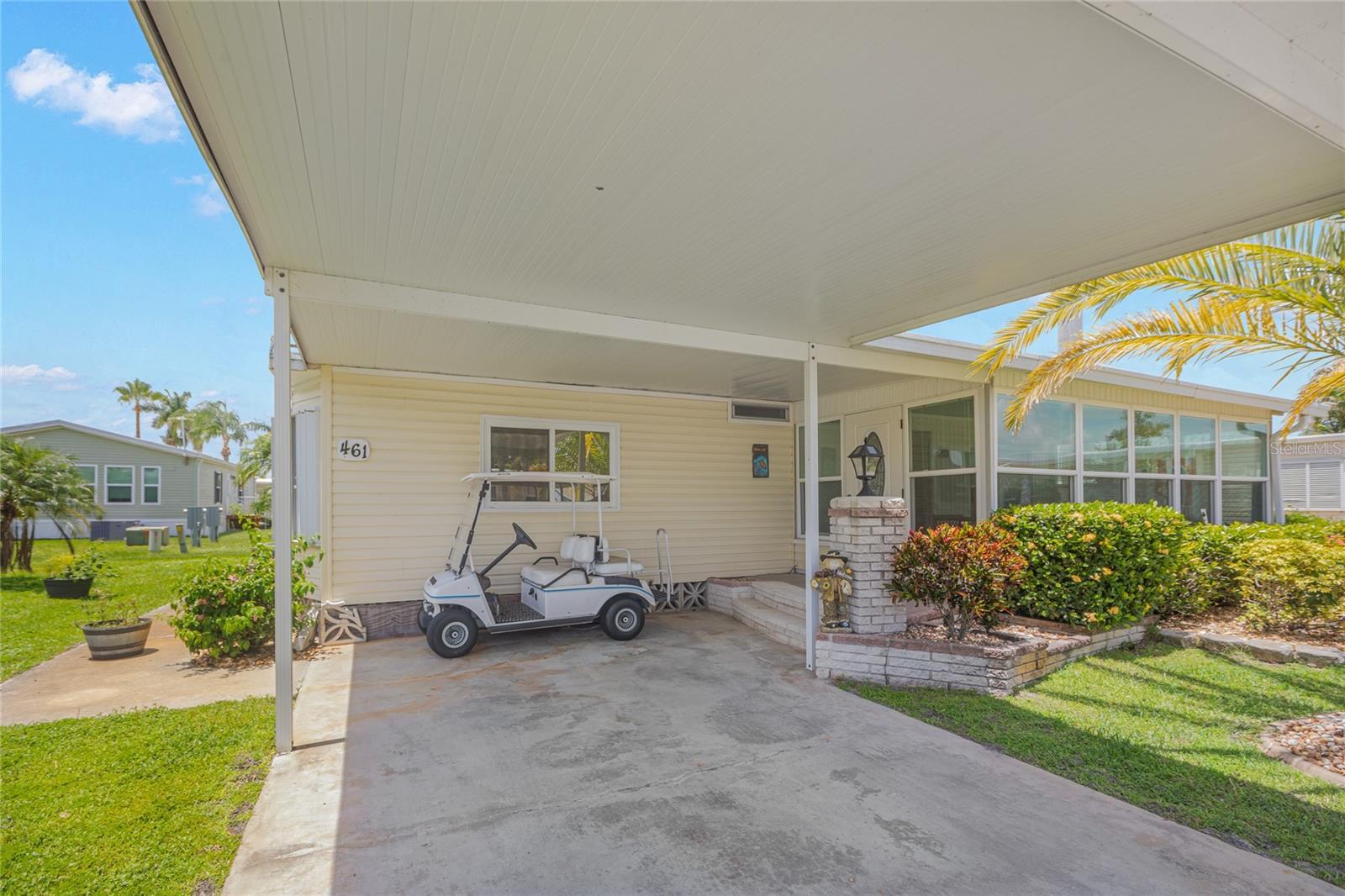 Property Photo:  2100 Kings Highway 461  FL 33980 