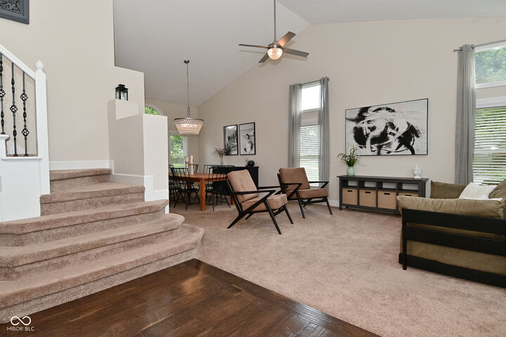 Property Photo: 3710 Power Drive IN 46033