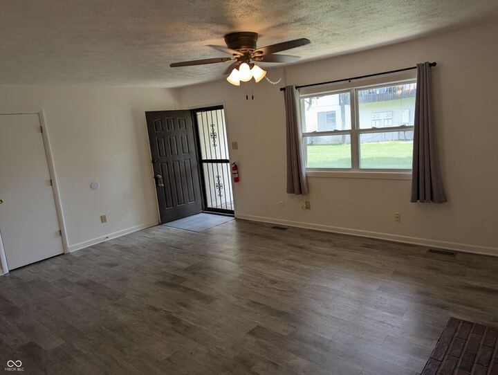 Property Photo:  2735 Palo Verde Court  IN 46227 